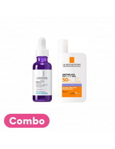 La Roche Posay Combo...