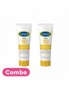 Cetaphil Combo Sun Oil...