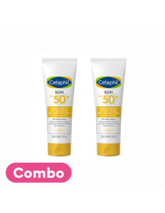 Cetaphil Combo Sun Oil...