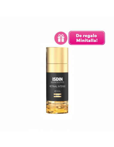 Isdin Retinal Intense Serum 50 Ml