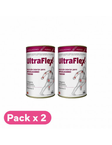 ULTRAFLEX CLÁSICO colageno x 300 g....