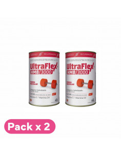 ULTRAFLEX HMB 3000 x 420 g....
