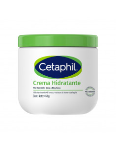 Cetaphil Crema Hidratante...
