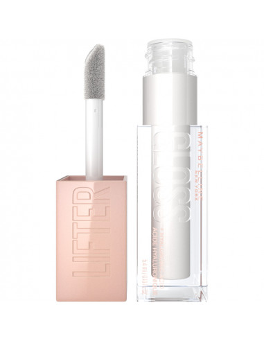 Brillo Labial Hidratante Maybelline...