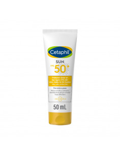 Cetaphil Sun SPF 50 facial...