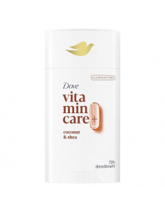 Dove Vitamin Care Coconut &...