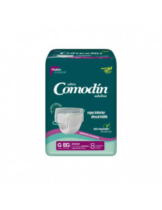 Comodin Ropa Interior...