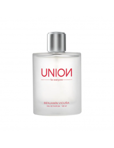 Benjamin Vicuña Union...