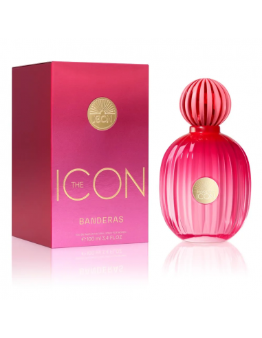 Antonio Banderas The Icon Perfume...