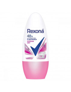 Rexona Woman Powder Dry...