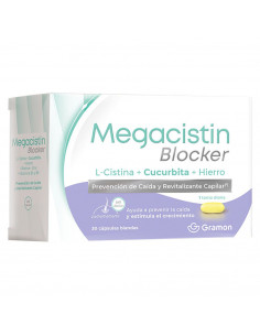 Megcistin Blocker x 30...
