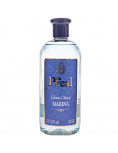 De Preal Marina Colonia...