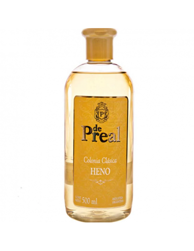 De Preal Heno Colonia Clasica...