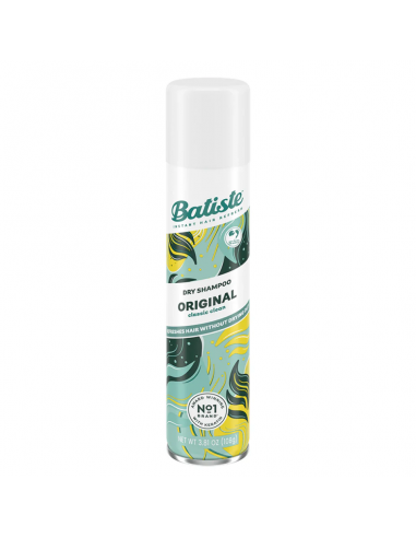 Batiste Original Shampoo en Seco...