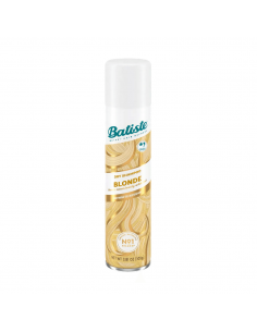 Batiste Rubio Claro Shampoo...