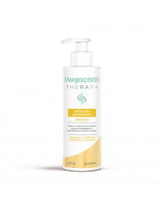 Megacistin Therapy...