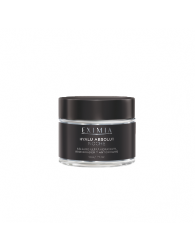 Eximia Hyalu Absolut Crema de Noche x...