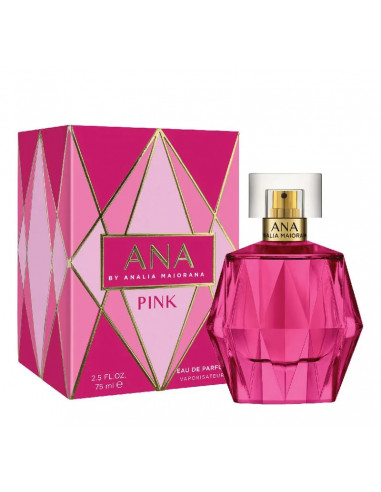 Ana By Analia Maiorana Perfume...