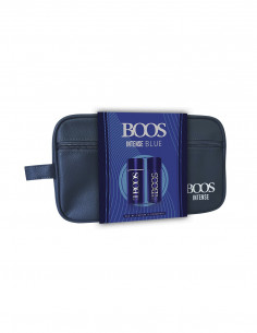 Boos Intense Blue...