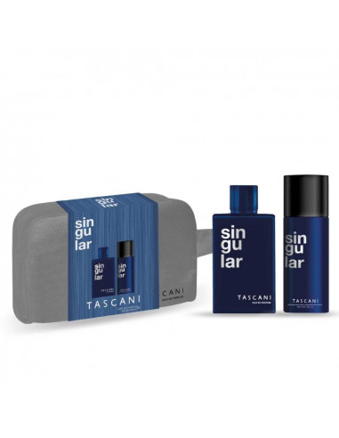 Tascani Singular Necessaire (Perfume...