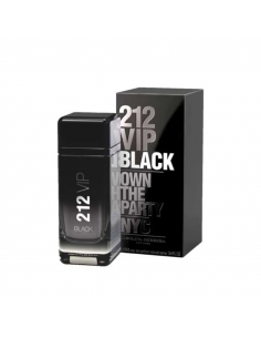 Carolina Herrera 212 Vip...