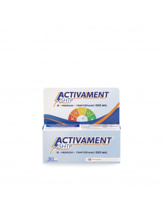 Activament 5HTP 100 mg x 30...