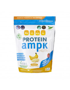 Ampk Nutri Vegan Protein...
