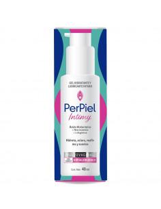 Perpiel Intimy Gel...