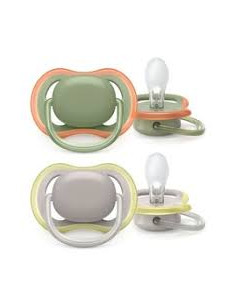 AVENT CHUPETES ULTRA AIR...
