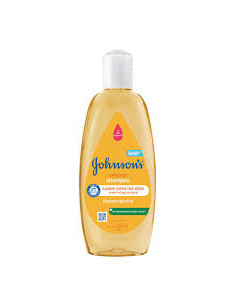 Johnson Shampoo Clasico 200 Ml