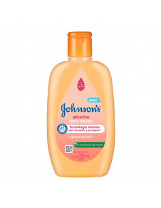 JOHNSON BABY C/GLICERINA...