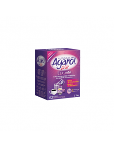 Agarol Pur Purificador 12...