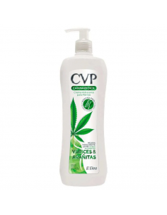 CVP Cannabidiol Crema x 400 gr
