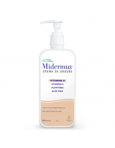 Midermus Crema de Ordeñe x...
