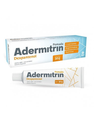 Adermitrin Pomo x 30 gr