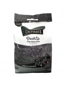 Depimiel Cera Depilatoria...