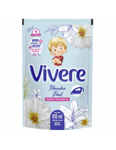 Vivere Suavizante Para Ropa...
