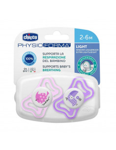 Chicco Physio Light...