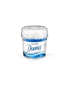 Donna Hisopos x 100 Unidades