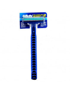 Gillette Prestobarba 2...