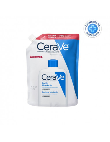 Cerave Locion Hidratante Refill x 473 ml
