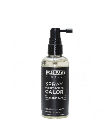 Capilatis C-Style Spray Protector de...
