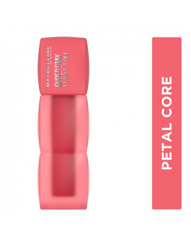 Maybelline Super Stay Labial Teddy...