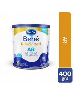 Sancor Bebe Advanced A.R -...