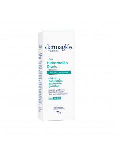 Dermaglós Gel de...