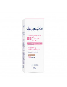 Dermaglos BB Cream...