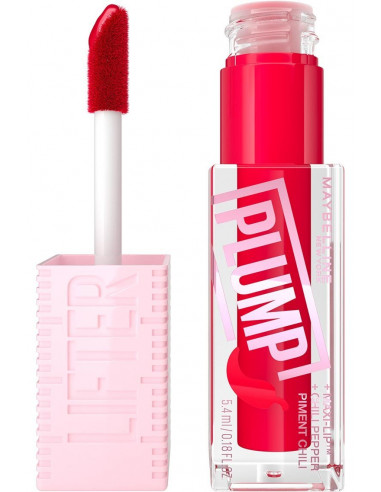 Maybelline Lifter Gloss Plump Labial...