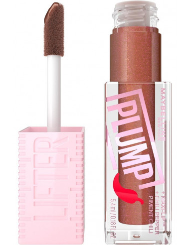 Maybelline Lifter Gloss Plump Labial...