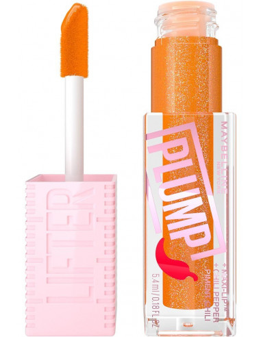 Maybelline Lifter Gloss Plump Labial...