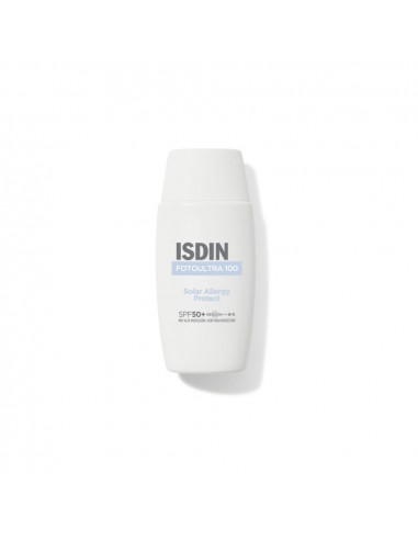 Isdin Foto Ultra Solar Allergy Spf99...